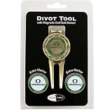 Oregon Ducks Divot Tool and Marker Set from Team Golf