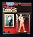 SAM SNEAD / PGA 1997 TIMELESS LEGENDS Kenner Starting Lineup & Exclusive Collector Trading Card