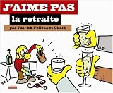 Revue Hoëbeke  / J'aime pas la retraite