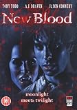 New Blood [DVD] [2009]