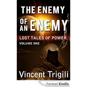 The Enemy of an Enemy