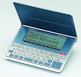 Franklin Electronic Spanish/English Dictionary