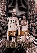 Fritz Lang's The Indian Tomb (aka Journey to the Lost City, Part 2)