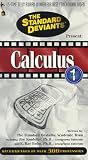 The Standard Deviants: Calculus, Part 1