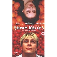 Some Voices [VHS] [UK Import]