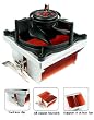 Thermaltake Silent Boost RX K8 P/N : CL-PO296 AMD Optron.