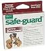 Pet Supplies : Safeguard K-9 Wormer 4 gm