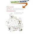 Evolution in Four Dimensions: Genetic, Epigenetic, Behavioral, and Symbolic Variation in the... by  Eva Jablonka and Marion J. Lamb