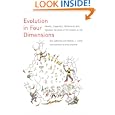 Evolution in Four Dimensions: Genetic, Epigenetic, Behavioral, and Symbolic Variation in the History of Life (Life and... by Eva Jablonka and Marion J. Lamb