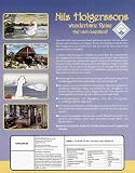 Nils Holgerssons wunderbare Reise (PC+MAC)