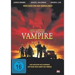 John Carpenter's Vampire