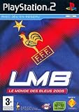 Revue Sony  / Le monde des bleus 2005