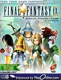 Final Fantasy IX Official Strategy Guide