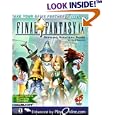 Final Fantasy IX Official Strategy Guide