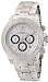 Invicta Speedway Chronograph Stainless Steel Watch, Model - 9211