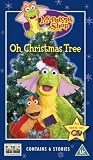 Mopatops Shop - Oh! Christmas Tree [VHS]