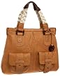 Elliott Lucca Toska Medium Tote