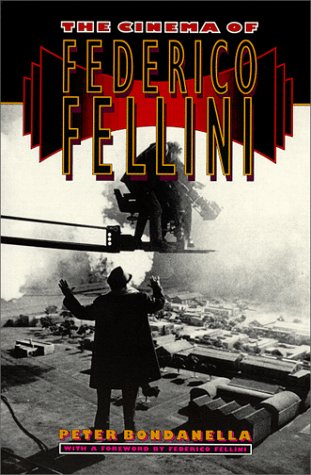 The Cinema of Federico Fellini