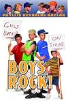 Boys Rock! (Boy/Girl Battle)