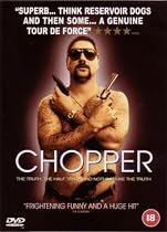 Chopper [2000] [DVD]