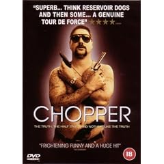 Chopper [2000] [DVD]