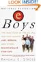eBoys: The First Inside Account of Venture Capitalists at Work