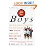 eBoys: The First Inside Account of Venture Capitalists at Work
