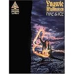 Yngwie Malmsteen - Fire and Ice* book cover