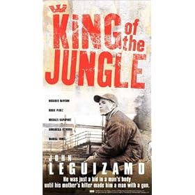 King of the Jungle [VHS]