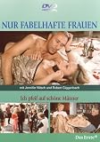 Nur fabelhafte Frauen - Ich pfeif auf sch�ne M�nner - Jennifer Nitsch