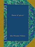 Poems of power