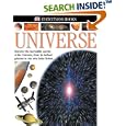 Universe (DK Eyewitness Books)