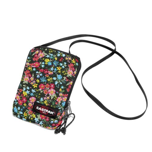 Eastpak MINIBAG BUDDY, skandy black, 18 x 13 x 2 Preisvergleich