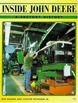 Inside John Deere: A Factory History