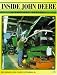 Books : Inside John Deere: A Factory History (Color Tech)