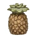 Sculpted Pineapple Lg