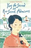 Yang the Second and Her Secret Admirers (Yang)