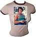 All Products : Vintage 1978 Rocky Sylvester Stallone sexy Iron-On T-Shirt RARE