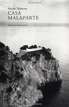 Hot Sale Casa Malaparte