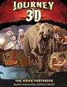 The Movie Photobook (Journey to the Center of the Earth 3d)