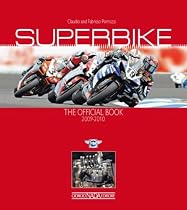 Superbike 2009/2010: The Official Book (Superbike: The Official Book)