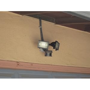 Outdoor Flood Lights