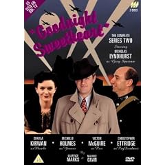 Goodnight Sweetheart - Series 2 [1993]
