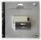 Eigenschaften Bigben Interactive  / Gameboy Advance SP - Ladeschale Schwarz