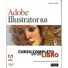 Click here to buy Adobe Illustrator 8 curso completo en un libro by  Adobe and Adobe Press.