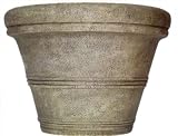 19 ROLL RIM PLANTER