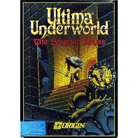 Ultima Underworld