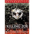 Killing Zoe - Coffret Collector 3 DVD
