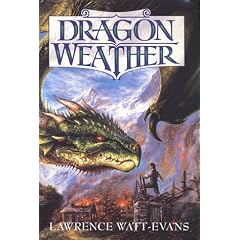 Dragon Weather