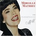 Mireille Mathieu : Platinum Collection